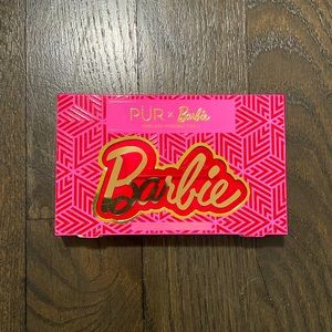 PUR x Barbie Eyeshadow Palette